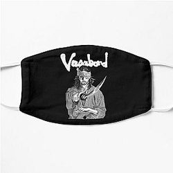 miyamoto vagabond Flat Mask RB0307 [ID9751]