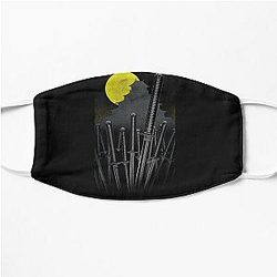 miyamoto vagabond-2 Flat Mask RB0307 [ID9746]