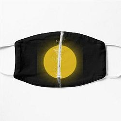 miyamoto vagabond-2 Flat Mask RB0307 [ID9745]