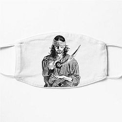 Musashi Miyamoto - Vagabond  Flat Mask RB0307 [ID9743]