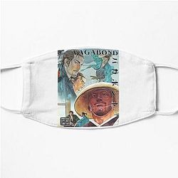 Musashi Miyamoto - Vagabond  Flat Mask RB0307 [ID9741]