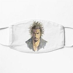 Musashi Miyamoto - Vagabond  Flat Mask RB0307 [ID9739]