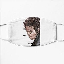 Musashi Miyamoto - Vagabond  Flat Mask RB0307 [ID9740]