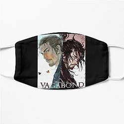 Vagabond  Flat Mask RB0307 [ID9738]