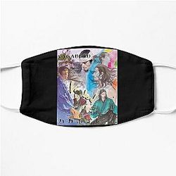 Vagabond  Flat Mask RB0307 [ID9734]