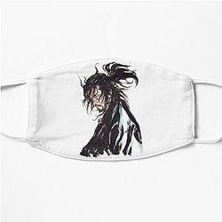 Musashi Miyamoto - Vagabond  Flat Mask RB0307 [ID9732]
