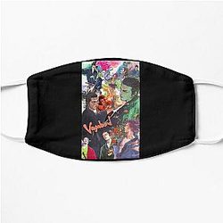 Vagabond  Flat Mask RB0307 [ID9731]