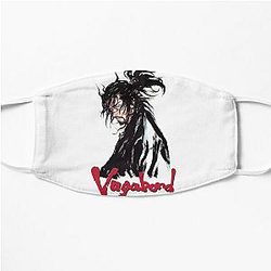 VAGABOND MANGA ANIME CARTOON GIFT Flat Mask RB0307 [ID9730]