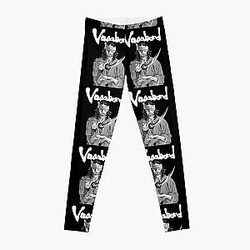 miyamoto vagabond Leggings RB0307 [ID9775]