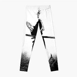 Musashi Miyamoto - Vagabond  Leggings RB0307 [ID9771]