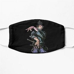 Musashi Miyamoto - Vagabond  Flat Mask RB0307 [ID9728]