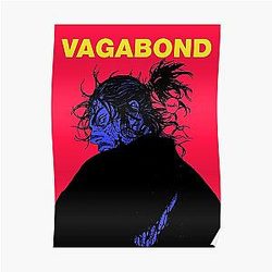 Vagabond Poster RB0307 [ID9672]