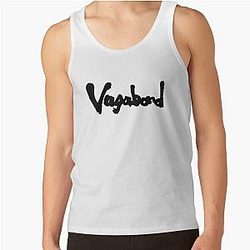 Vagabond  Tank Top RB0307 [ID9703]