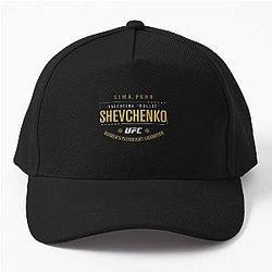Valentina Shevchenko Lima Peru Women's Flyweight Champion Classic T-shirt Baseball Cap
