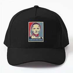 Valentina Shevchenko Hope Cap