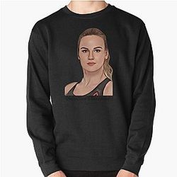 Valentina Shevchenko Sweatshirt