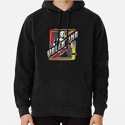Valentina Shevchenko Kickboxing Classic Hoodie