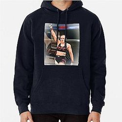 Valentina Shevchenko Classic Hoodie