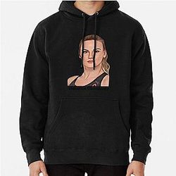 Valentina Shevchenko Classic Hoodie