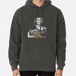 Valentina Shevchenko Classic Hoodie