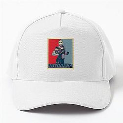 Valentina Shevchenko Baseball Cap