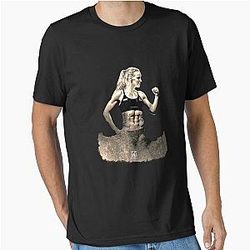 Valentina Shevchenko Classic Essential T-Shirt