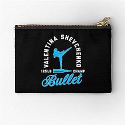 Valentina Shevchenko Pullover Hoodie