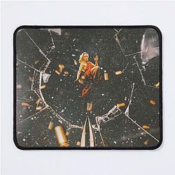Valentina Shevchenko - UFC Mouse Pad