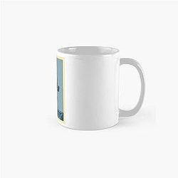 Valentina Shevchenko Classic Mug
