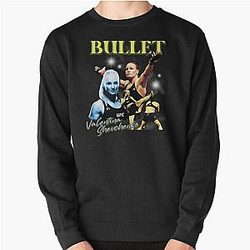 Valentina Shevchenko Sweatshirt