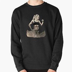 Valentina Shevchenko Classic Sweatshirt