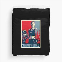 Valentina Shevchenko UFC Flyweight Champion