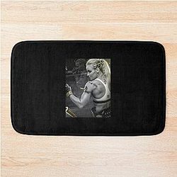 Valentina Shevchenko Boxing Classic T-Shirt Mat