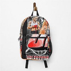 Valentina Shevchenko Tribute Pack