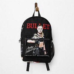 Valentina Shevchenko Kickboxing Classic Backpack