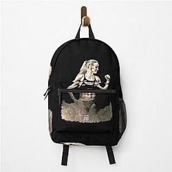 Valentina Shevchenko Classic Backpack