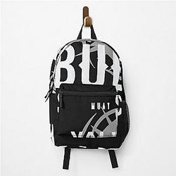 Valentina Shevchenko Muay Thai Backpack