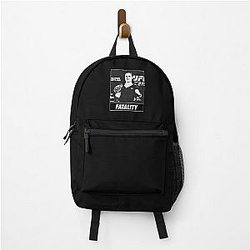 Valentina Shevchenko - Bullet Bag