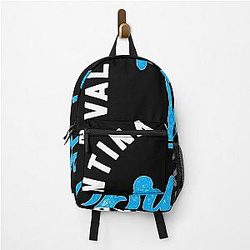 Valentina Shevchenko Hoodie Backpack