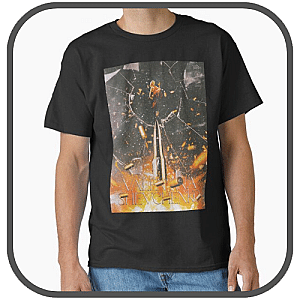 Valentina Shevchenko T-Shirts