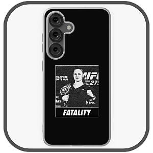 Valentina Shevchenko Cases