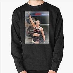 Valentina Shevchenko Classic Sweatshirt