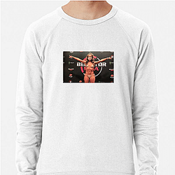 Valerie Loureda Merch Valerie Loureda Sweatshirts