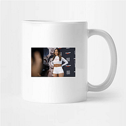 Valerie Loureda Signature Valerie Loureda Mugs