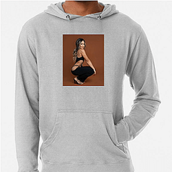 Valerie Loureda Merchandise For Fans Valerie Loureda Hoodies