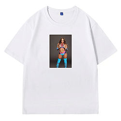 Valerie Loureda Limited Collection Valerie Loureda T-Shirts