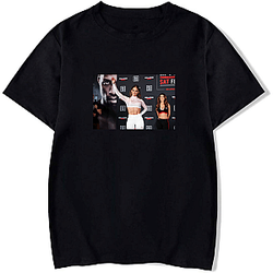 Valerie Loureda Merch For Fans Valerie Loureda T-Shirts