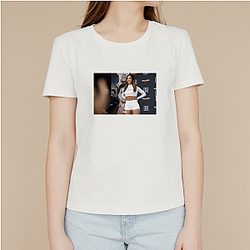 Valerie Loureda Signature Valerie Loureda T-Shirts