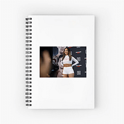 Valerie Loureda Signature Valerie Loureda Notebook