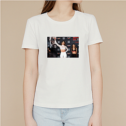 Valerie Loureda Merch For Fans Valerie Loureda T-Shirts